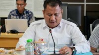 Dorong Penguatan Jaminan Sosial dan Sekolah Rakyat, Pemkab Asahan Temui Mensos