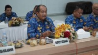 Pembangunan Jalan Jadi Prioritas, Kesehatan dan Pelayanan Publik Tetap Jadi Perhatian, Itu Harapan Utama Bupati Asahan