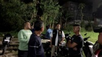 Pemkab Asahan Sidak THM di Wilayah Kecamatan Kota Kisaran Timur
