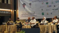 Bupati Syah Afandin Dorong Perusahaan di Langkat Aktif Salurkan CSR untuk Warga