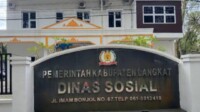 Dua Aktivis Desak Bupati Langkat Copot Jabatan Kadis Sosial