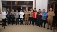 Muhammadiyah Asahan Siapkan Rangkaian Milad ke-113 dan Kejurda Tapak Suci